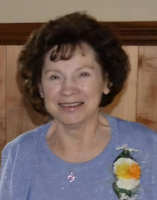 Joan R. Crownover